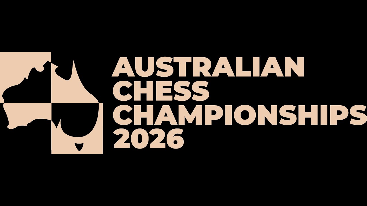 Australian Chess Championships 2026 - Opening Ceremony