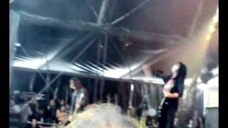 Wasp - Wild Child (Hellfest 2009)