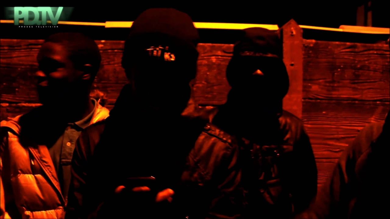 PD.TV | Novelist, Capa, Javen & Profitz [1/2] (@Prodeetv)