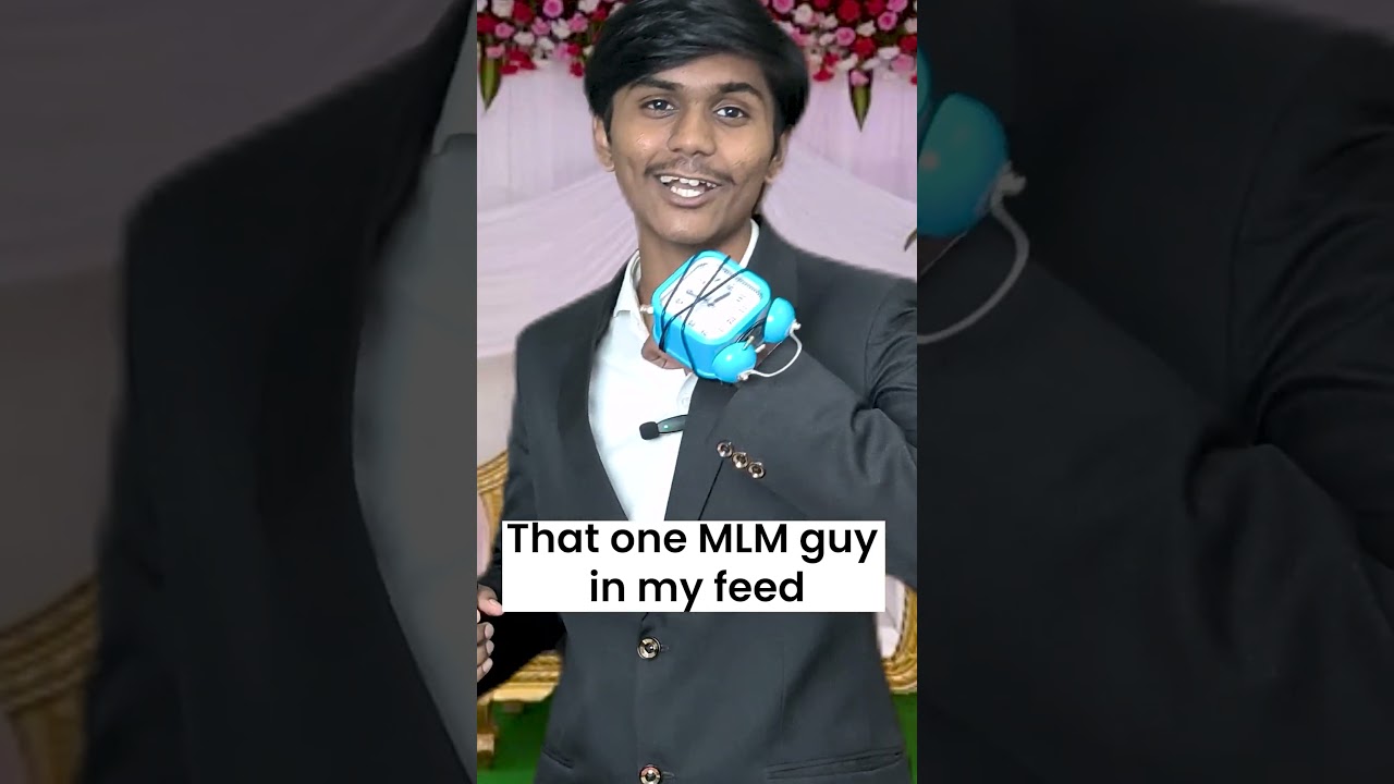 What Ravi Sharma Doesn’t Want You To Know 🧠💀