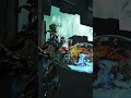Most Dante Players Are Nerfing Themselves #warframe #warframebuild #gaming