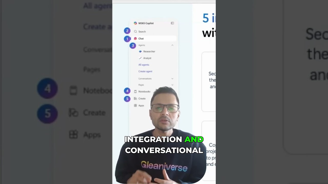 Build Your Own AI: Copilot Studio for Custom Agents!