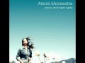Alanis Morissette - Edge of Evolution 1080p (Lyrics)