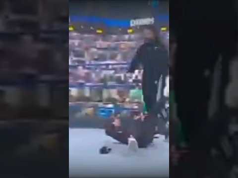 رومان رينز دمر راي ميستيريو وا دومينيك