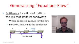 Computer Networks 7 2 Fairness of Allocations YouTube 360p