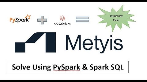 4. Master Spark:Filter Employees Holding Only Active Laptop | PySpark Interview Question Metyis 2025