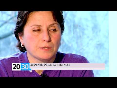 პირველი ნაწილი /2030 (08.12.2015.)/