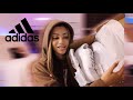 Huge Adidas Haul: Gearing up for the Season!