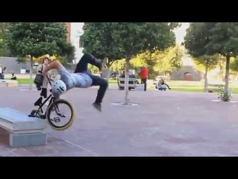 Funny fails backwards - Reverse Video