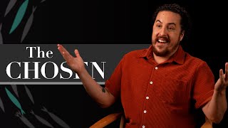 Little James Actor on Disabilities in The Bible | THE CHOSEN: Season 3 Net Worth