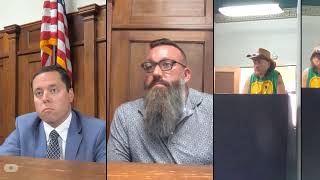 Board of Commissioners Meeting 6-3-26