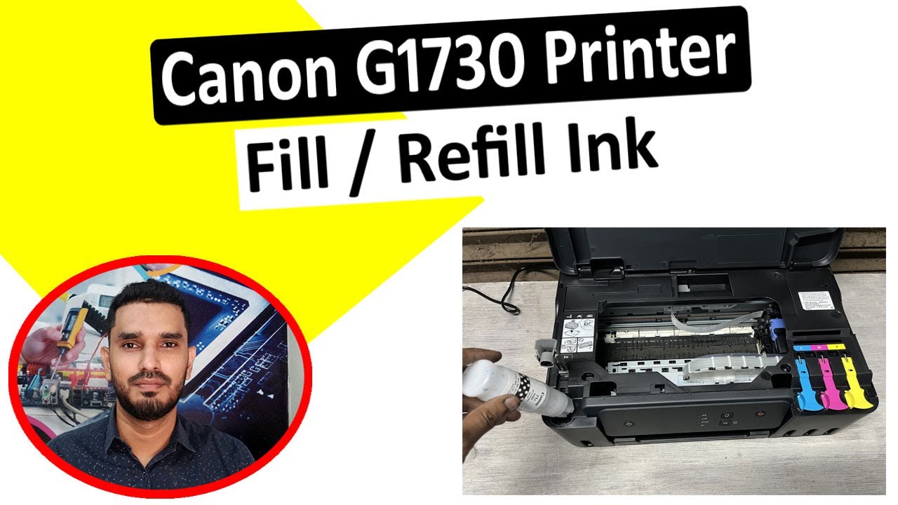 Canon Pixma G1730 Printer Ink Refill Ll How To Fill Ink In Canon G1730 canon-pixma-g1730-printer-ink-refill-ll-how-to-fill-ink-in-canon-g1730