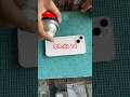 iPhone Back Skin Membrane Scratch Protection Same Effect Easy To Use #iphone14
