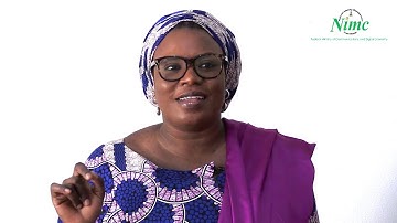 THE POWER OF YOUR NIN #DigitalNigeria #DigitalIdentity