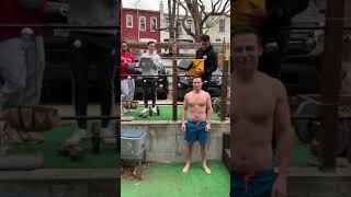 2021 virtual plunge