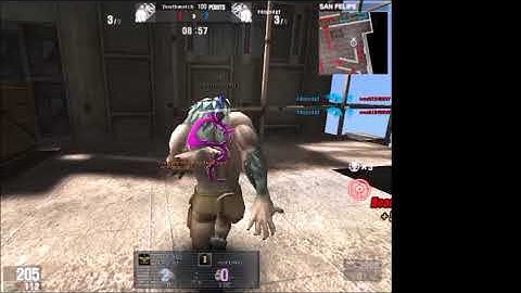 Download Wolfteam Coldhack all versions 21/12/2017