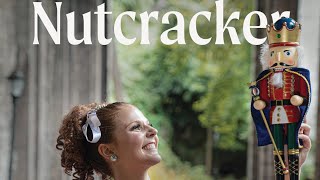 The ultimate NYC December Show: The Nutcracker by Ajkun Ballet in our Face To Face Experience.