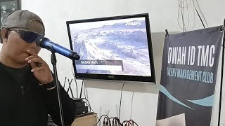 DASAR HATI | UNGU [COVER BY BLURR I ANK]