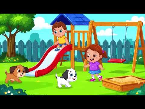 🎉 13 Cartoon Fun Videos Compilation Non Stop Happy Music for Kids #kidscartoon #cartoonforchildren
