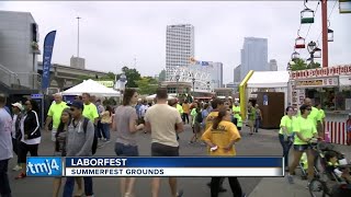 Laborfest 2017 celebrates local unions