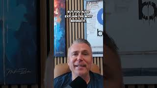 Leadership Means Making Unpopular Decisions #short