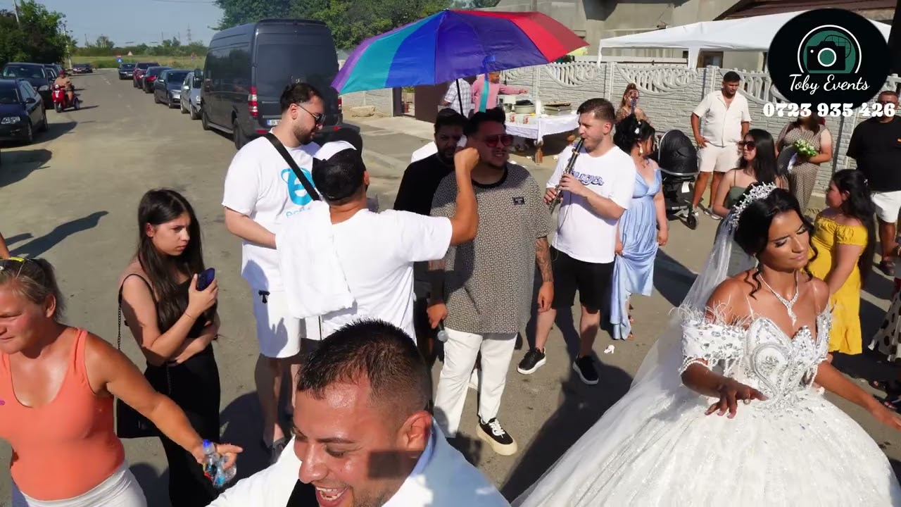 Geany Morandi - Aplaudati si sa cantati ❌Live 2025