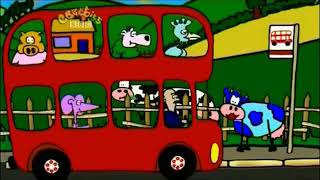 The Story Makers Series 3 Winter