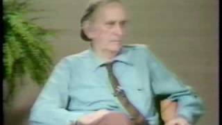 Visions and Images: Frederick Sommer