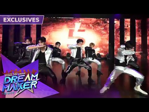 Dream Maker - YouTube