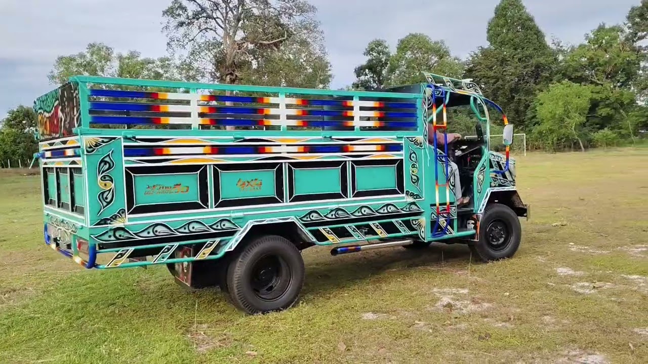 อีแต๋นช่างวื่อep46มารีวิวให้ลูกค้าได้ชมกันค่ะ 