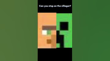 Minecraft Pause Challenge #minecraftchallenge #minecraft #pausechallenge #minecraftshorts