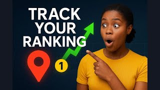 How to Track Google Map Ranking in 2 minutes (The Free Tool Everyone Missed)