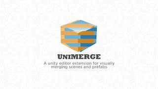 UniMerge Demo