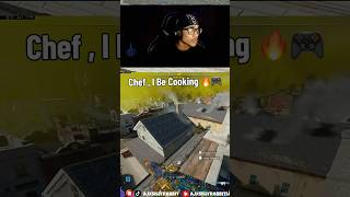 Chef Rabbit! 🐰The Way I Cook🔥 Twitch: AJxSillyRabbit 🎮 #warzone #callofduty #gaming #cod #twitch