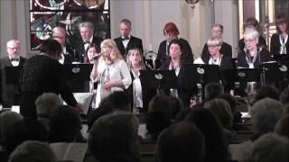 All Of Me Med Cecilia Lövdahl Lundgren Stämbandet