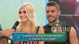 Este es el show - Programa 25/05/15
