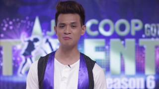 JFC COOP GOT TALENT SEASON 6