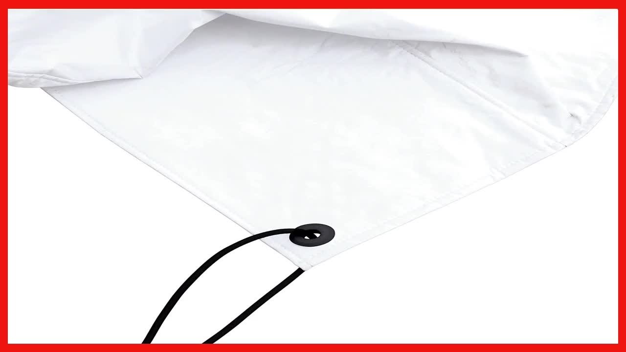 Protect Your RV Wheels with Over Drive Deluxe Wheel Covers – Durable, Water-Resistant, and Reliable