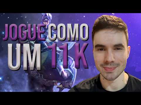 Como Jogar Dota 2 | LUNA | Guia para Subir MMR | Para Jogadores Iniciantes e Avançados