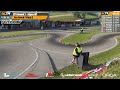 Sunday Finals day - ETS RD2 Season #17 2024/25 Aigen, AUT