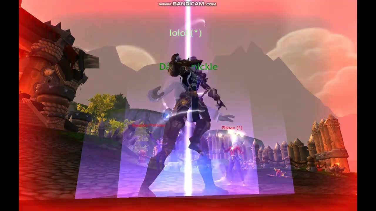 Taking Back Our Turf - [TRAILER ]