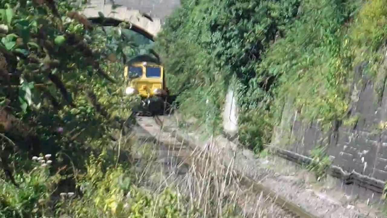 PARSON STREET STATION FREIGHTLINER 66567