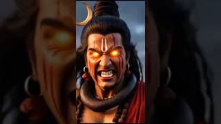 Veerbhadra trailer #shiv #ai