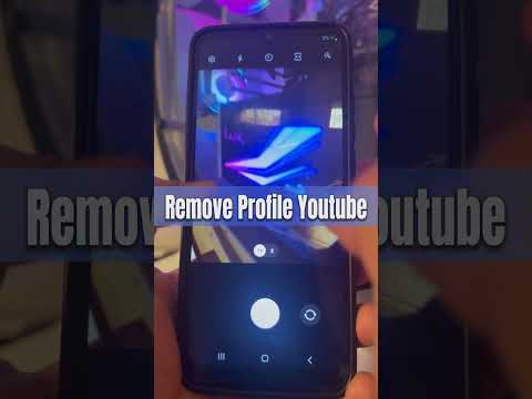 How to Remove