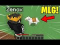 i DO minecraft most hardest clutches Which no one has done till date || #minecraft #mlgclutch 👍
