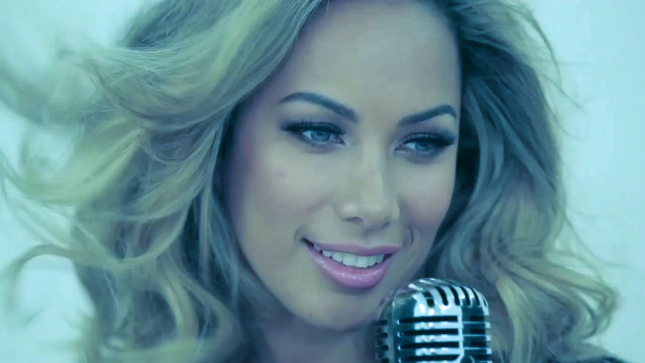 Leona Lewis I Am Full Hd Music Video 2016 Youtube