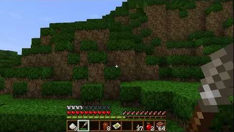 Professor Grizwald and the Redstone Keys Part 2