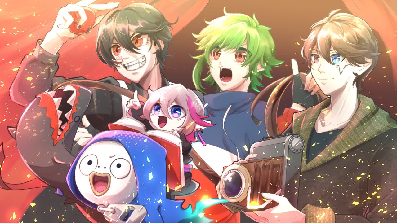 【第五人格】SSS杯！遂に決勝BO5!!　vs　UB　あの時の雪辱を晴らす！はたす　DC戦隊WIN