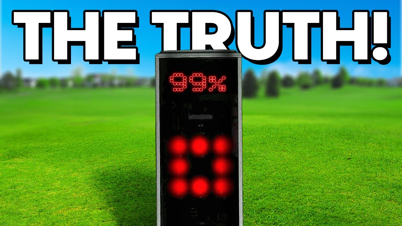 Why is EVERYONE buying the Square Launch Monitor!?