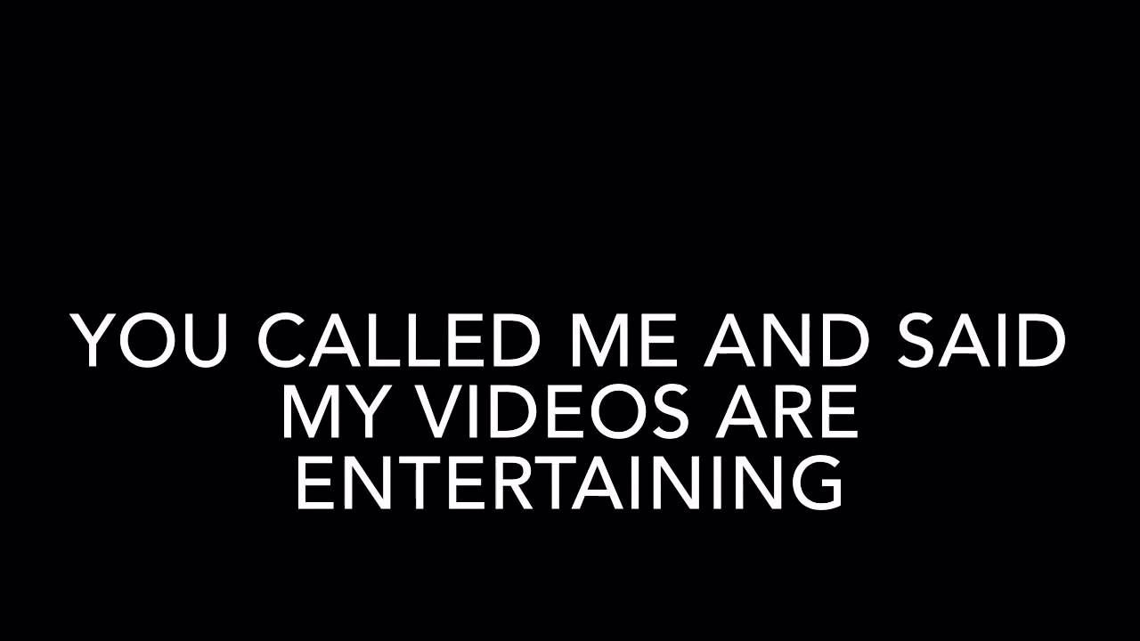 Rice gum diss track (lyric) - YouTube